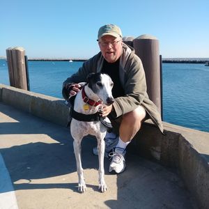 Meet your Posher, Bob ..I sell wigs, Monster High, and many other fun items